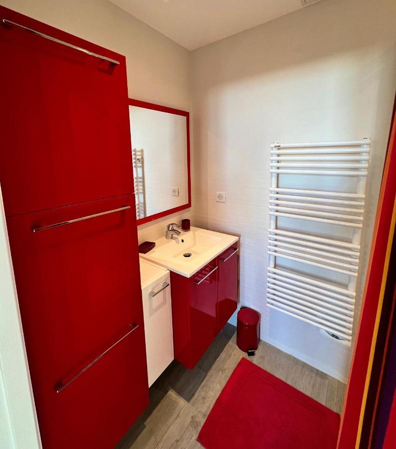 Cannes, Mer A 500 M, Maison Rare エクステリア 写真